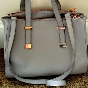 Ted Baker shoulder/crossbody bag